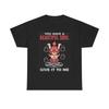 Men's and Women's T-shirts You Have A Beautiful Soul Graphic