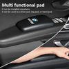 -Car Knee Pads Leg Pads Center Console Foot Pads Car Door Armrest Cushion For BMW 3 5 Series X1 X3 X5 G30 G60 G20 G32 F48 G01 G0