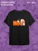Takagi's T-shirt