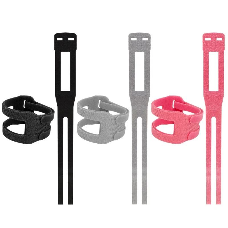 Adjustable Support Wristband Thin Sports Yoga Wristband