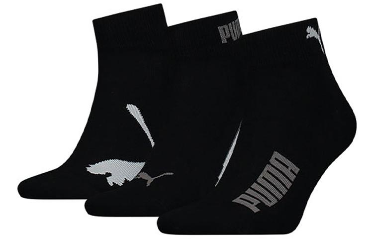 PUMA Unisex Ankle Socks 907881-02 35/38