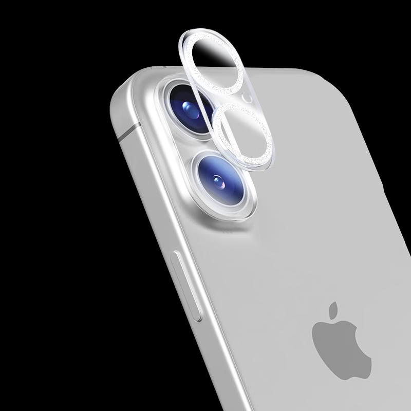 Smorss Apple iPhone 17 Camera Lens Protector