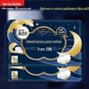 Island Luxury Pure Cotton Night Sanitary Pads