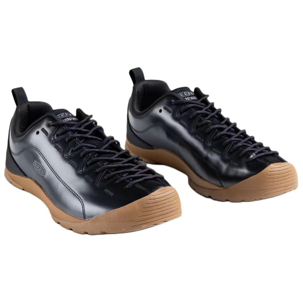 Keen Footwear Leather Sneakers 1029406