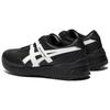 ONITSUKA TIGER Delegation EX Black White Unisex Sneakers 1183A559-005