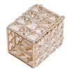 Makeup Brush Holder European   Make Up Storage Cup for Bathroom Home Bedroom