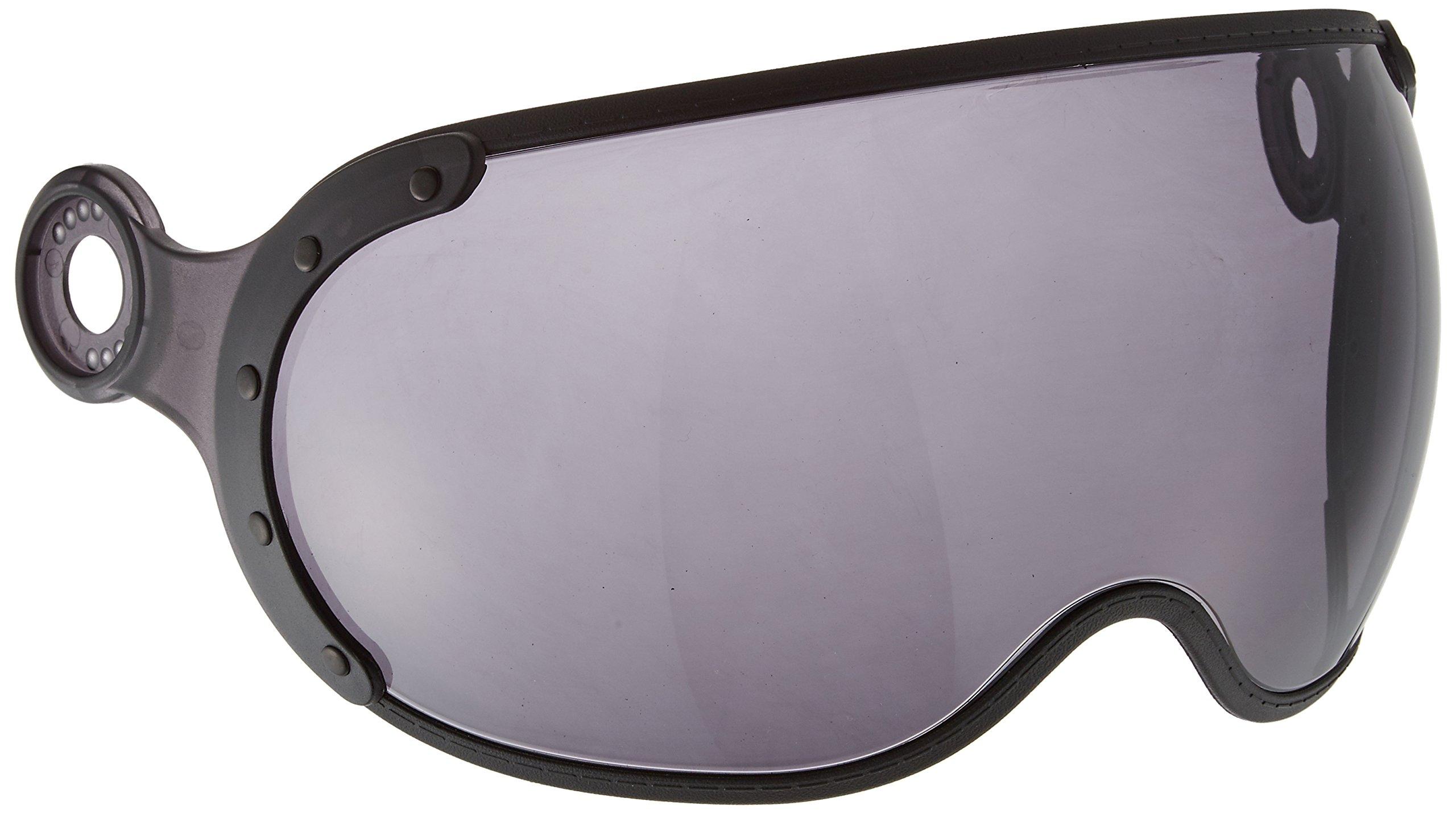 

Marushin Helmet Shield Smoke MS340SM MS-340