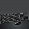 8820 Wireless Keyboard and Mouse Combo for Business & Office