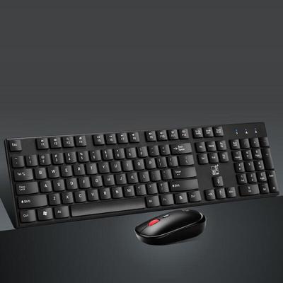 8820 Wireless Keyboard and Mouse Combo for Business & Office