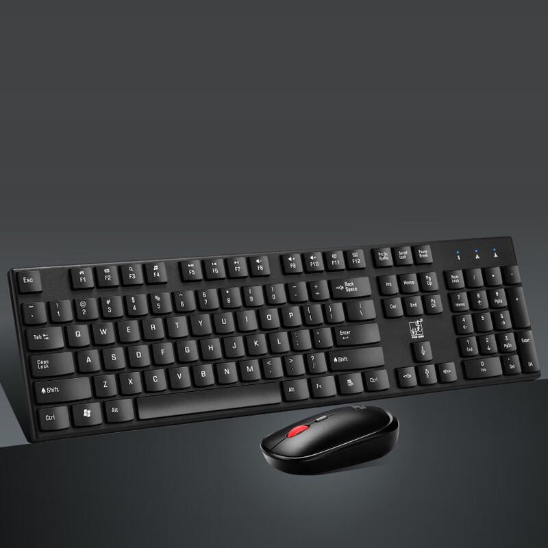 

8820 Wireless Keyboard and Mouse Combo for Business & Office Standard