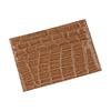 Fashion Solid Color Mini Card Holder Multi-functional Ultra-thin Bank Card Case Korean Style Wallet Coin Purse Student