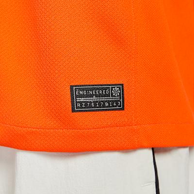 Nike Dri Fit Soccer Jersey Fan Edition Men's