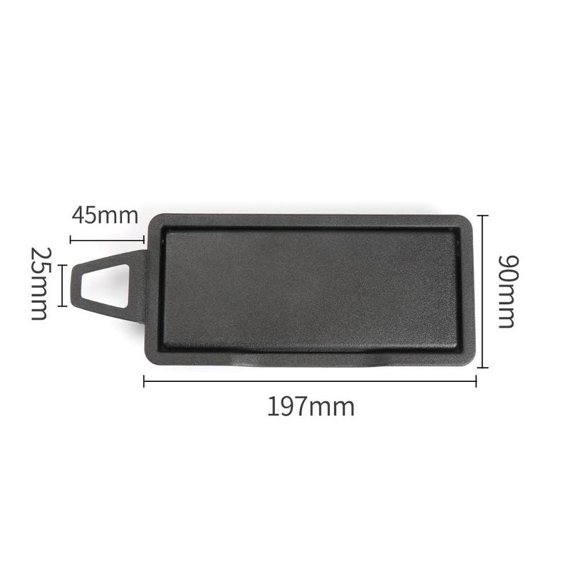 For Mercedes Benz W204 W207 Car Interior Sun Shade Visor Makeup Cosmetic Mirror Cover For C Class E Coupe C180 C200 E260 E300