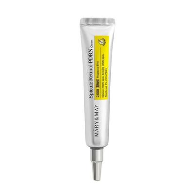 Spicule Retinol PDRN kremas 15g