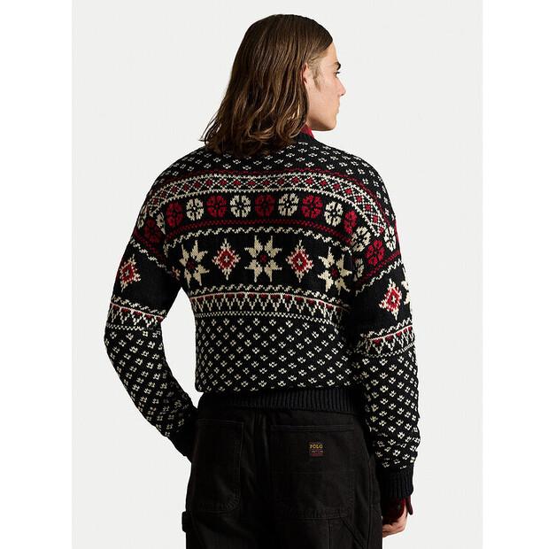 Свитер Polo Ralph Lauren 710982258001