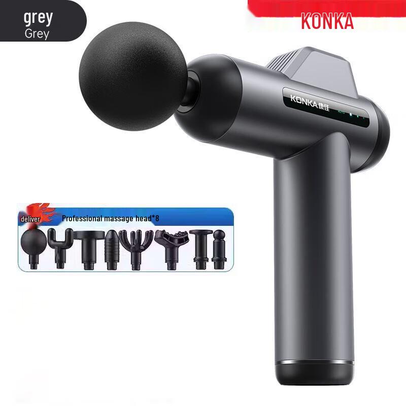 Konka A6 Electric Fascia Massage Gun