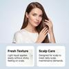 Gleamxi Scalp Serum Moisturizing Refreshing Soothing Gentle Massage Application Daily Care 4 oz