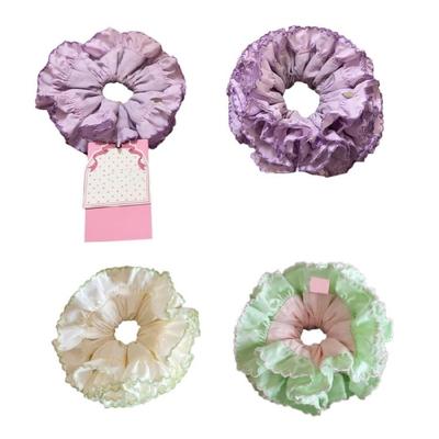 Accessori per capelli – Elastici per capelli