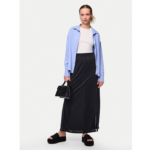 Юбка макси Pieces Anora