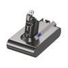 For Dyson V6(dc62) Vacuum Cleaner Battery 21.6v 4.0ah