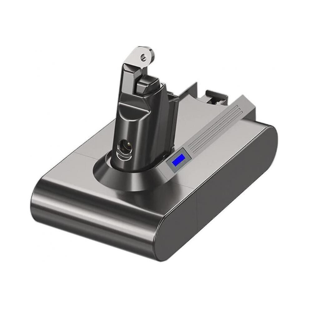 For Dyson V6(dc62) Vacuum Cleaner Battery 21.6v 4.0ah