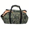 1pc Outdoor Travel Camping Firewood Log Carrying Tote Bag Multifunctional Large-capacity Home Bedroom Storage Bag
