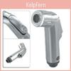 With Enhanced Faucet Bidet Portable Durability And User Friendly Design