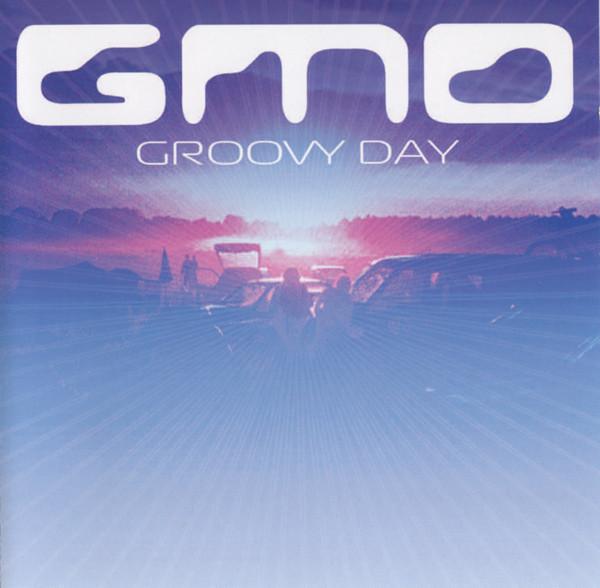 

CD GMO - Groovy Day YSE036,YSE0362 Yellow Sunshine 2004 UK Dance & Electronica Used