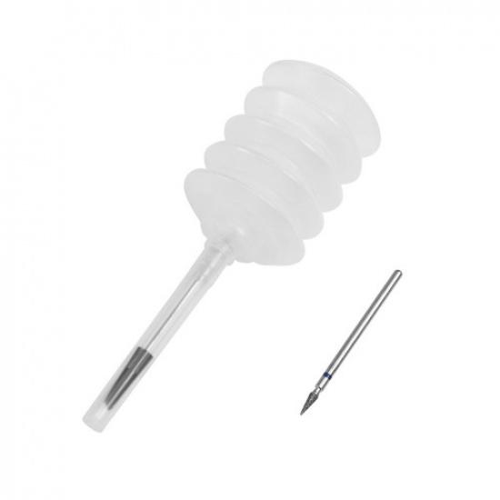 Набор для создания яиц с насосом и сверлом Простой набор для надувания яиц для легкого украшения