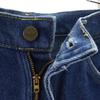 Lee 80er Jahre USA hergestellt Vintage 42 Talon Straight Jeans 11P Damen Gebraucht