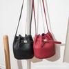 Mini bucket bag women's bag new children's small bag women's shoulder bag