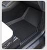 Full Coverage Floor Mats for Tesla Refreshed Model Y/YL - TPE Accessories