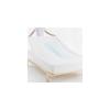 Kumori Waterproof Fitted Sheet, Wide King Size, Knit Fabric, Soft to the Touch, Fully Waterproof on