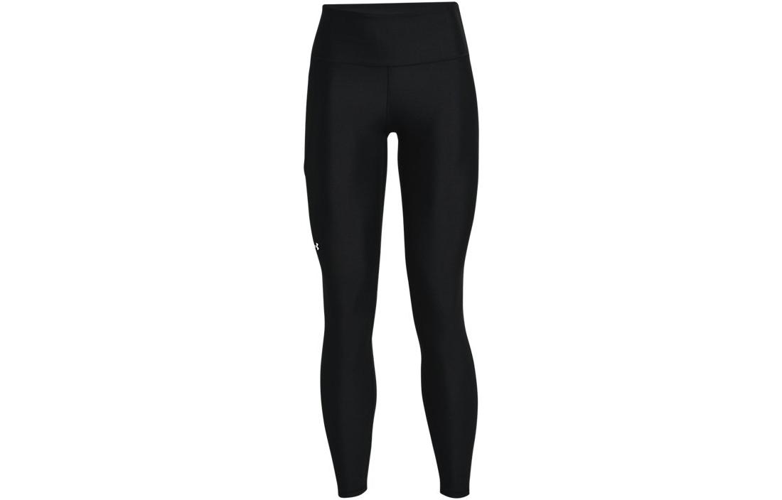 Under Armour HeatGear Sports Pants Women s Black 1365336-001 M