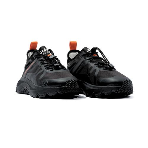 [PALLADIUM] [Palladium] Thunder Escape Black Unisex Sneakers 74393-008-M, 74393-008-M, 7000030754, Popular Korean Shoes