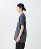 Camping Graphic Short Size M [Snow Peak] T-Shirt TS-26SU005 T-shirt, Sleeve, Men's/Women's, Olive,