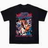Retro Style Shawn Michaels Heartbreak Kid Shirt Schwarz Unisex S-5XL LI998.webp