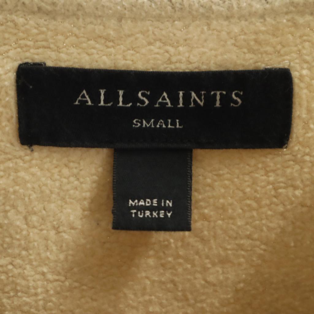 ALLSAINTS Long sleeve sweat trainer S Gurege Men's Used
