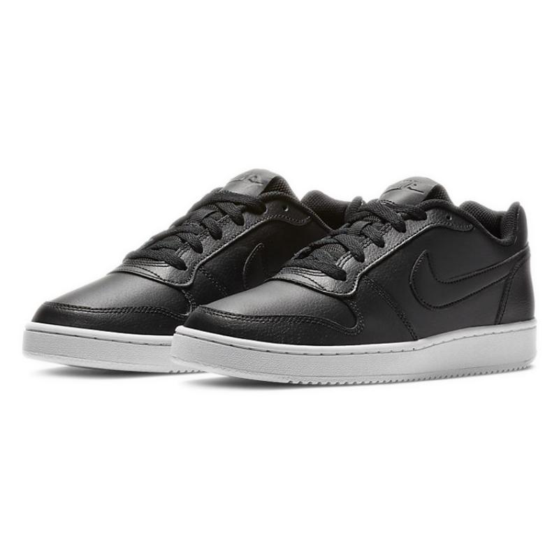 Nike Ebernon Low Black Women's  Sneakers  AQ1779-001