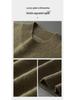 Seamless Men's Cashmere Half-Neck Sweater for Autumn/Winter - Versatile Knitwear