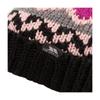 Childrens/Kids Twiglet Chunky Knit Fleece Lined Hat