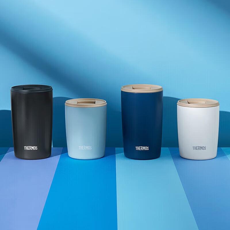 Thermos Stainless Steel Coffee and Tea Mug