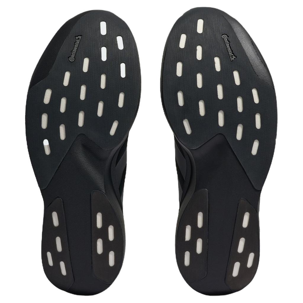 Adidas Adizero Evo SL Black Iron Metallic Herren Sneaker Core-Black Grey-Four JR4888