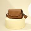 Neue Tasche Damen Umhängetasche Herbst und Winter High-End Vielseitig Leichter Luxus Leder Handy-Tasche