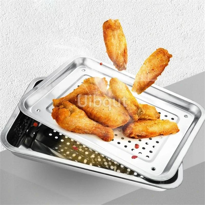 Stainless Steel Tea Tray Drainage Water Storage Kung Fu Tray Drawer Tea Room Board Table Chinese Tea Tray Ceremony Tools