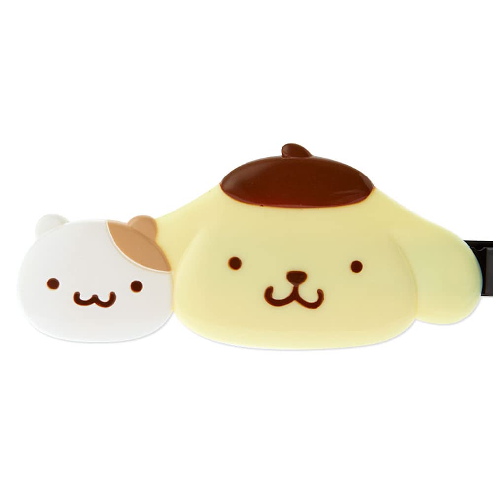Sanrio Pompompurin Clip
