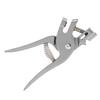 Animal Pig Farm Spring Veterinary Marking Identify Notch Tools Ear Forcep Notcher Punch Plier