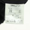 umbro One point logo Long sleeve Batting jacket M black multicolor Men's Used