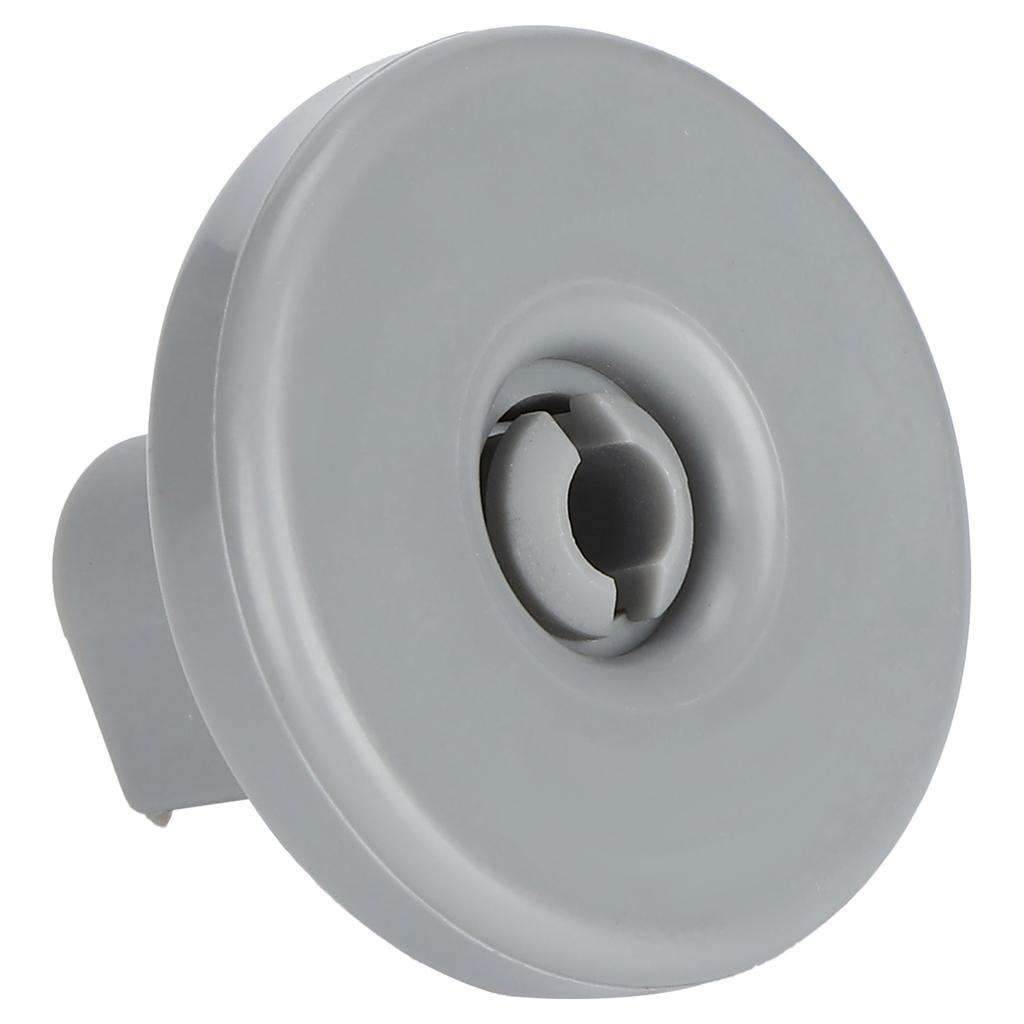 40mm Spülmaschinenkorbrolle Ersatz Passend für AEG Favorit Privileg Zanussi