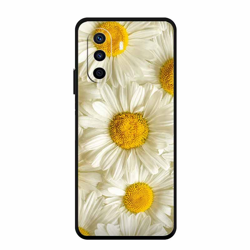 Case For Tecno Pova 3 Animals Silicone Soft TPU Back Cover For Tecno Pova 3 Pova3 LF7n Phone Cases TecnoPova 3 Shockproof Coque